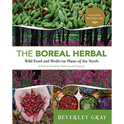 The Boreal Herbal  Beverley Gray
