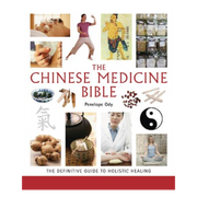 The Chinese Medicine Bible