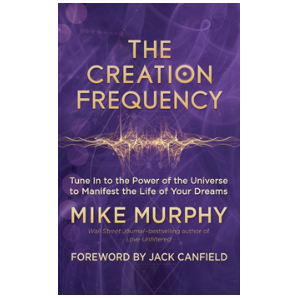 The Creation Frequency