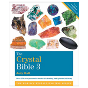 The Crystal Bible 3