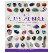 The Crystal Bible