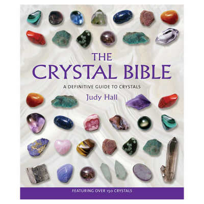 The Crystal Bible