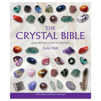 Crystal Bible
