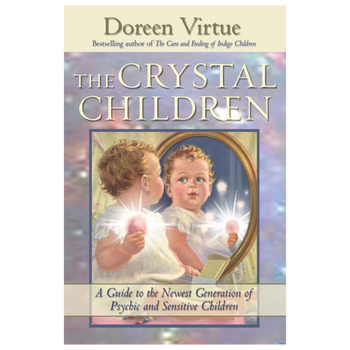 The Crystal Children