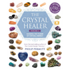 The Crystal Healer Volume 2  Philip Permut