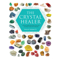 The Crystal Healer