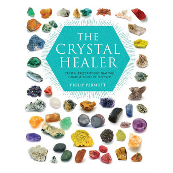 The Crystal Healer