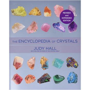 The Encyclopedia of Crystals
