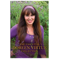 The Essential Doreen Virtue Collection
