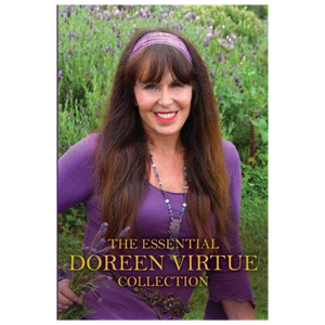 The Essential Doreen Virtue Collection