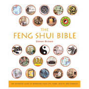 The Feng Shui Bible