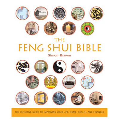 The Feng Shui Bible