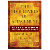 The Five Levels of Attachment