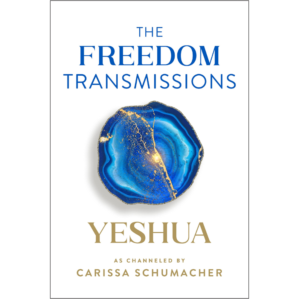 The Freedom Transmission  Carissa Schumacher