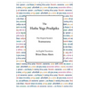 The Hatha Yoga Pradipika