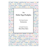 The Hatha Yoga Pradipika