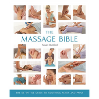 The Massage Bible