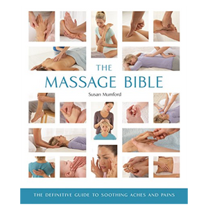 The Massage Bible
