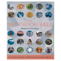 The Meditation Bible