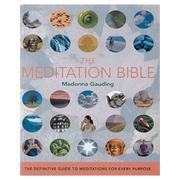 The Meditation Bible