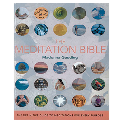 The Meditation Bible