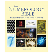 The Numerology Bible