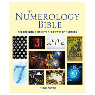 The Numerology Bible