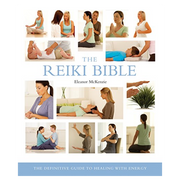 The Reiki Bible