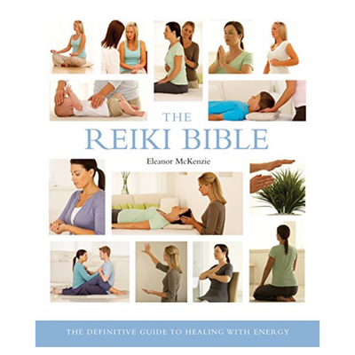 The Reiki Bible