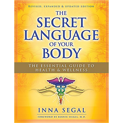 The Secret Language Of Your Body  Inna Segal