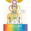 The Subtle Body Coloring Book  Cyndi Dale