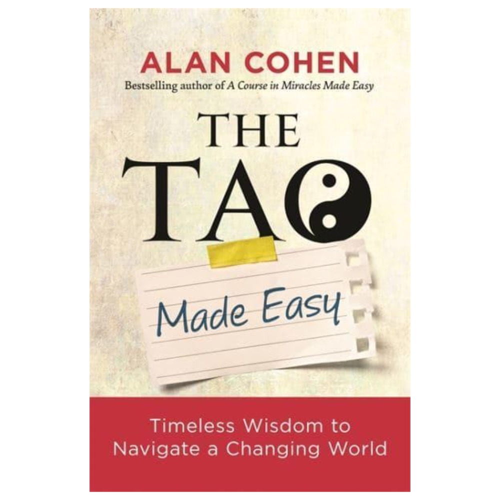 The Tao Made Easy