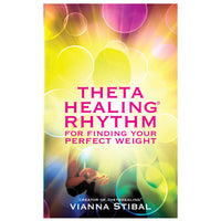 Theta Healing Rhythm