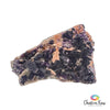 Thunder Bay Purple Fluorite Specimen