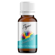 Thyme Essential Oil 5ml