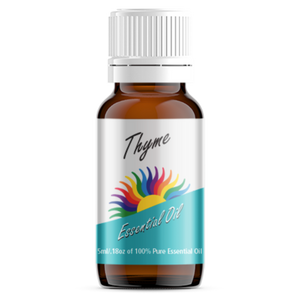 Thyme Essential Oil 5ml