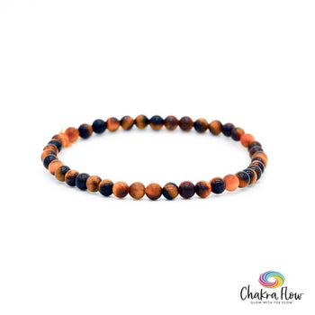 Tiger's Eye Bracelet