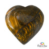 Tiger’s Eye Hearts