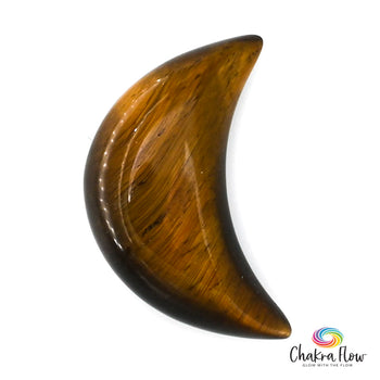 Tiger's Eye Moon