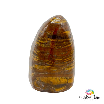 Tiger Iron Free Form
