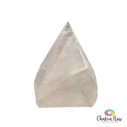 Top Polished Rose Quartz Generator