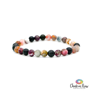 Tourmaline Mix Bracelet