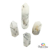 Tourmalinated Quartz Generators