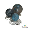 Trolleite Spheres