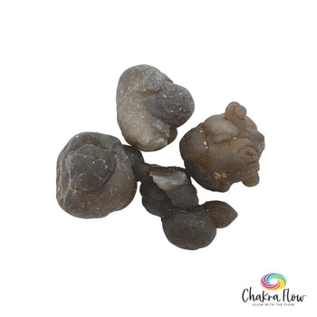Truffle Chalcedony