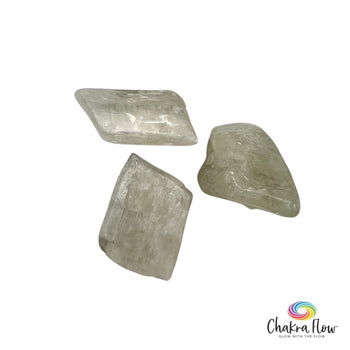 Petalite Tumble