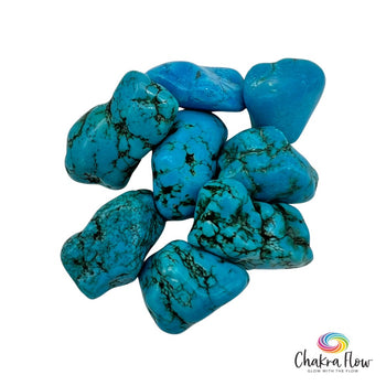 Turquenite Tumble