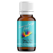 Turquoise Energy Blend