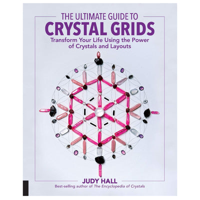 Ultimate Guide to Crystal Grids