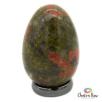 Unakite Egg